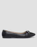 St. Yves Sepatu Flat Scc11 Wanita