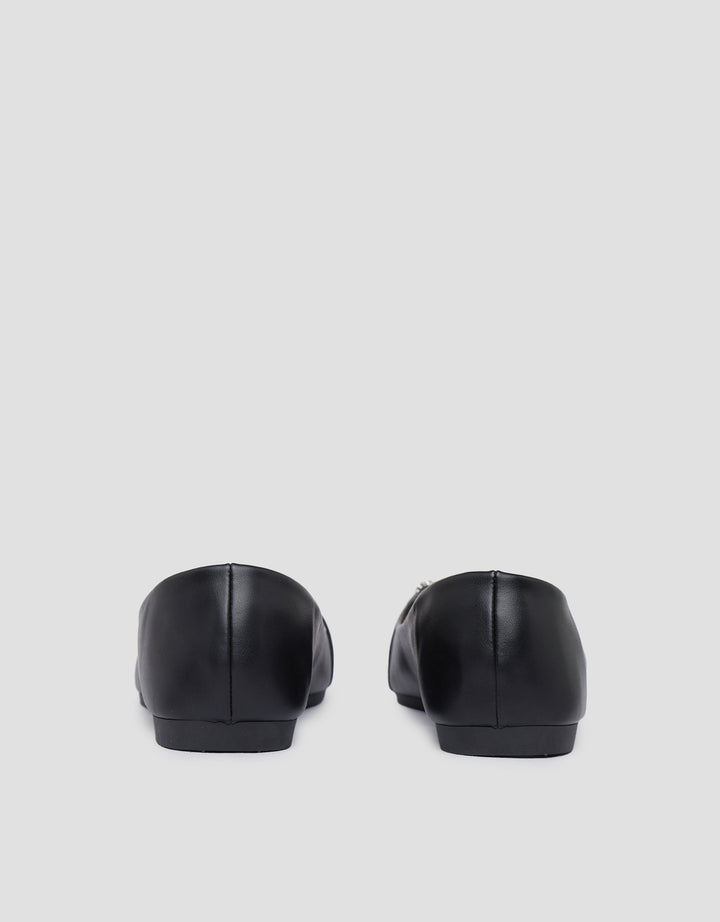 St. Yves Sepatu Flat Scc11 Wanita