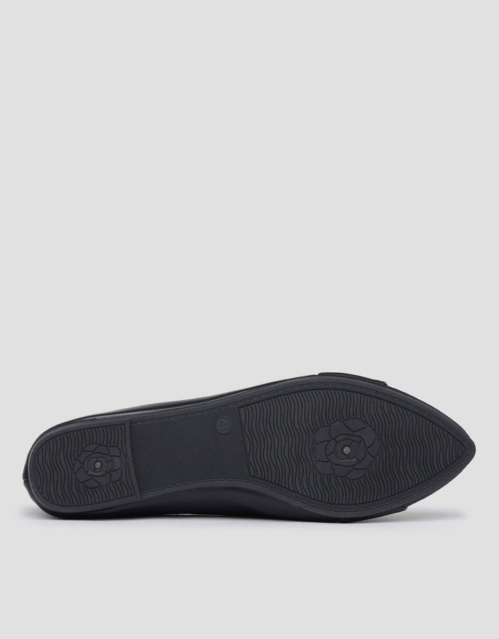 St. Yves Sepatu Flat Scc11 Wanita