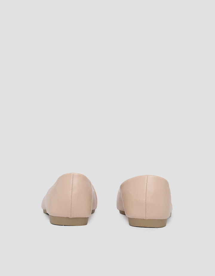 St. Yves Sepatu Flat Scc11 Wanita