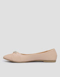 St. Yves Sepatu Flat Scc11 Wanita