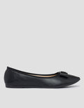 St. Yves Sepatu Flat Scc12 Wanita
