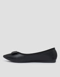 St. Yves Sepatu Flat Scc12 Wanita