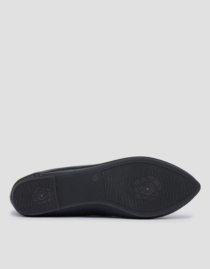 St. Yves Sepatu Flat Scc12 Wanita