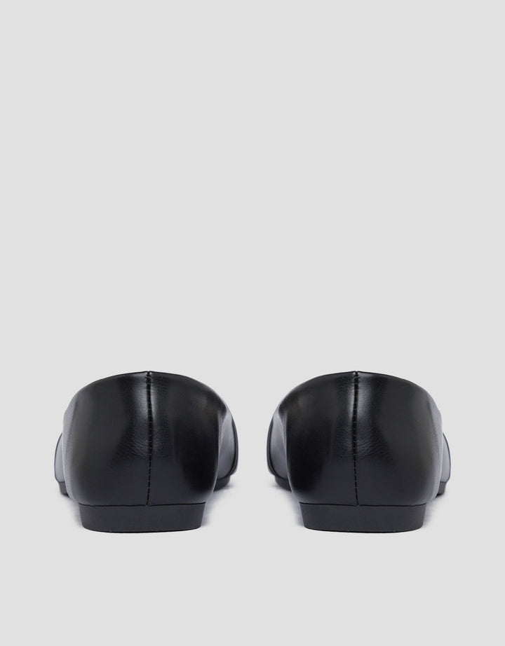 St. Yves Ballerina Sepatu Flat Scc13 Wanita