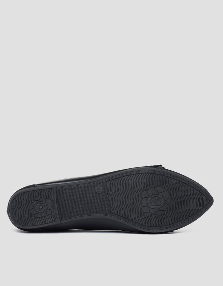 St. Yves Ballerina Sepatu Flat Scc14 Wanita