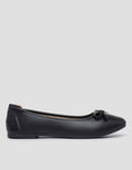 ST. YVES BALLERINA SEPATU FLAT SCC15 WANITA
