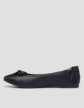ST. YVES BALLERINA SEPATU FLAT SCC15 WANITA