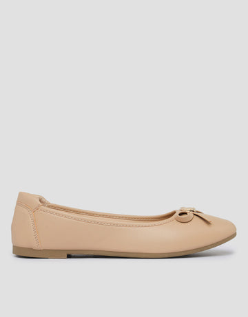 ST. YVES BALLERINA SEPATU FLAT SCC15 WANITA