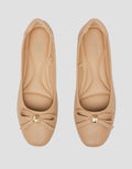 ST. YVES BALLERINA SEPATU FLAT SCC15 WANITA