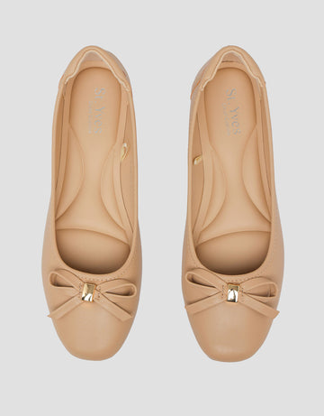 ST. YVES BALLERINA SEPATU FLAT SCC15 WANITA