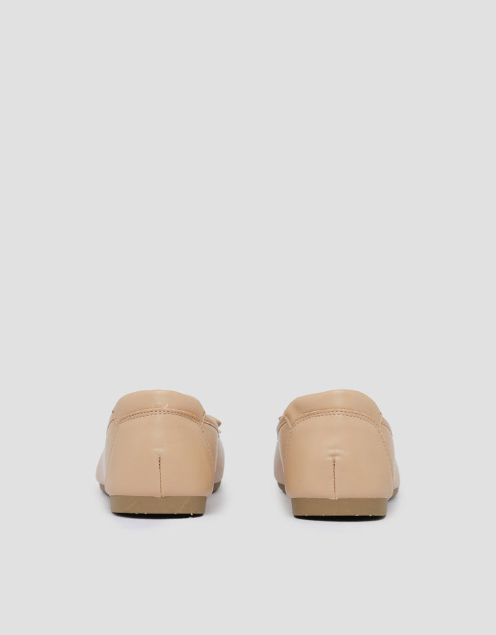 St. Yves Ballerina Sepatu Flat Scc15 Wanita