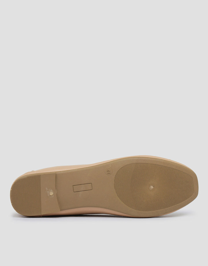 St. Yves Ballerina Sepatu Flat Scc15 Wanita