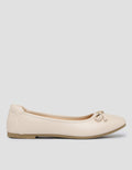 ST. YVES BALLERINA SEPATU FLAT SCC15 WANITA