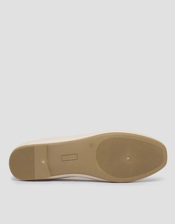 St. Yves Ballerina Sepatu Flat Scc15 Wanita