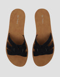ST. YVES SANDAL SLIPPER FQ183 WANITA