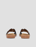 ST. YVES SANDAL SLIPPER FQ183 WANITA