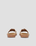 ST. YVES SANDAL SLIPPER FQ183 WANITA