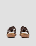ST. YVES SANDAL SLINGBACK FQ58 WANITA