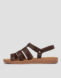 ST. YVES SANDAL SLINGBACK FQ58 WANITA