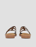 ST. YVES SANDAL SLIPPER FQ147 WANITA