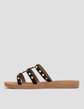 ST. YVES SANDAL SLIPPER FQ147 WANITA