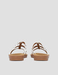 ST. YVES SANDAL SLIPPER FQ147 WANITA