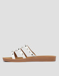 ST. YVES SANDAL SLIPPER FQ147 WANITA