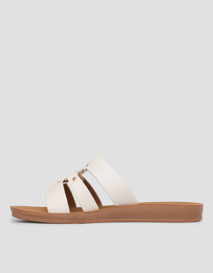 St. Yves Sandal Slipper Fq300 Wanita