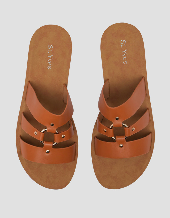 St. Yves Sandal Slipper Fq300 Wanita
