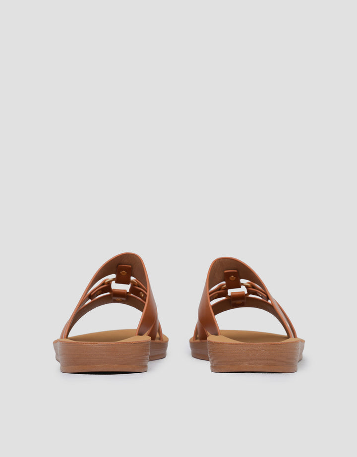 St. Yves Sandal Slipper Fq300 Wanita