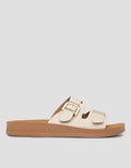 ST. YVES SANDAL SLIPPER FQ303 WANITA