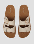 ST. YVES SANDAL SLIPPER FQ303 WANITA