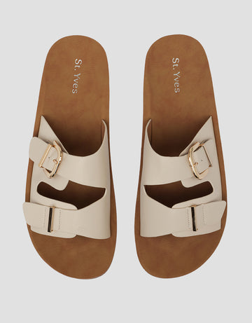 ST. YVES SANDAL SLIPPER FQ303 WANITA