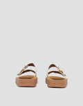 ST. YVES SANDAL SLIPPER FQ303 WANITA