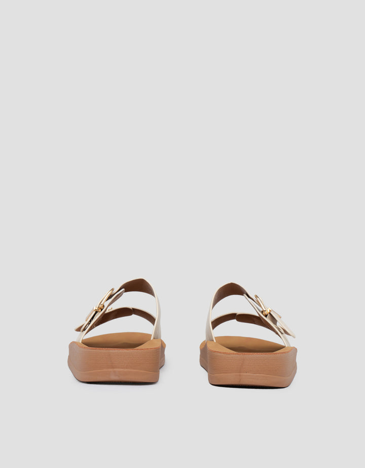 ST. YVES SANDAL SLIPPER FQ303 WANITA