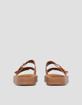 ST. YVES SANDAL SLIPPER FQ303 WANITA