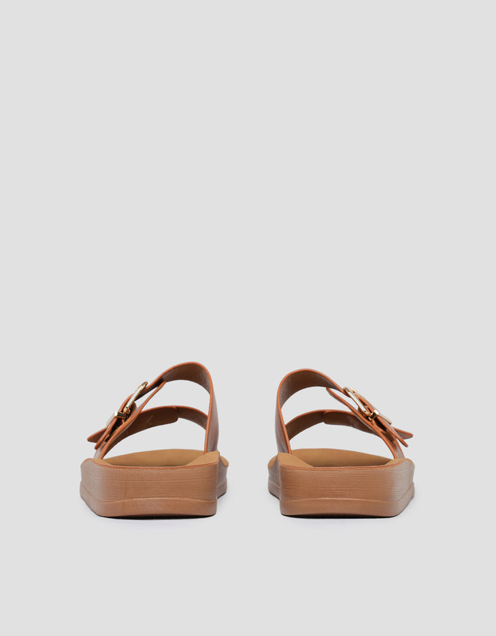 ST. YVES SANDAL SLIPPER FQ303 WANITA