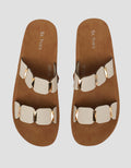 St. Yves Sandal Slipper FQ304 Wanita