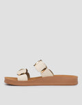St. Yves Sandal Slipper FQ304 Wanita