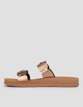 St. Yves Sandal Slipper FQ304 Wanita