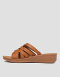 St. Yves Sandal Slipper Wq305 Wanita