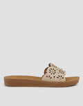 St. Yves Sandal Slipper Yqlscut Wanita