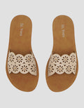 St. Yves Sandal Slipper Yqlscut Wanita