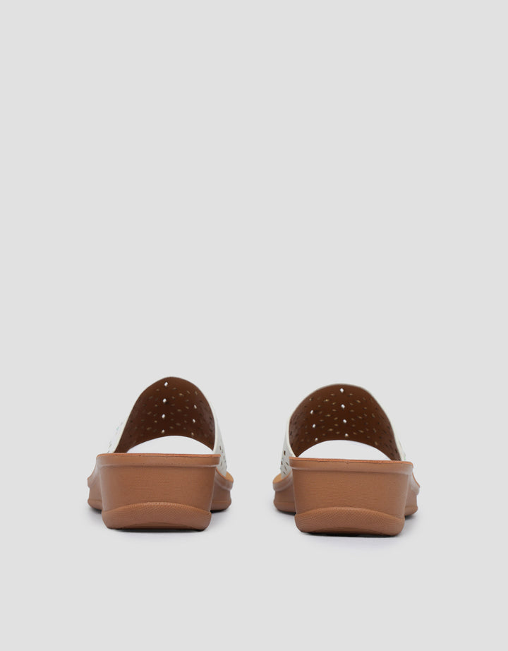 St. Yves Sandal Slipper Yqlscut04 Wanita