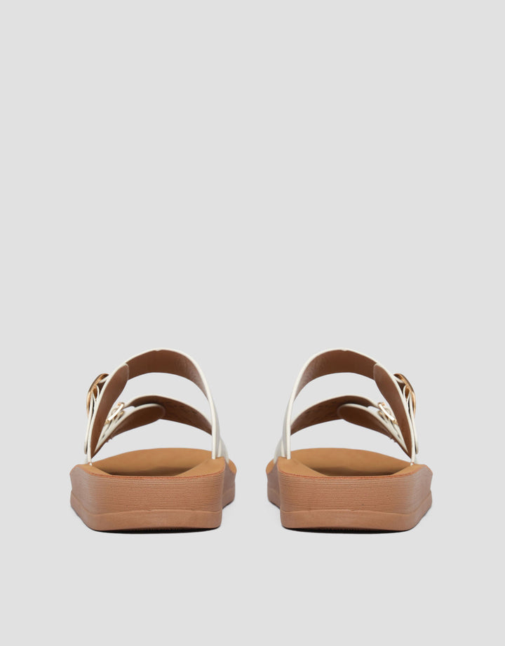 St. Yves Sandal Slipper Yqlscut05 Wanita