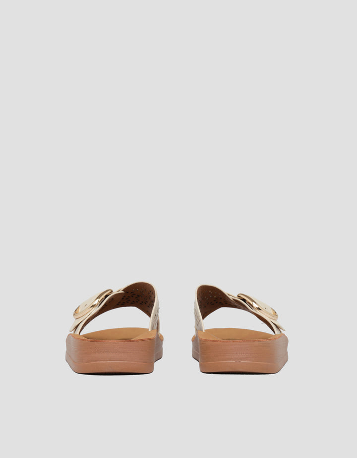 St. Yves Sandal Slipper Yqlscut07 Wanita