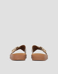 St. Yves Sandal Slipper Yqlscut07 Wanita
