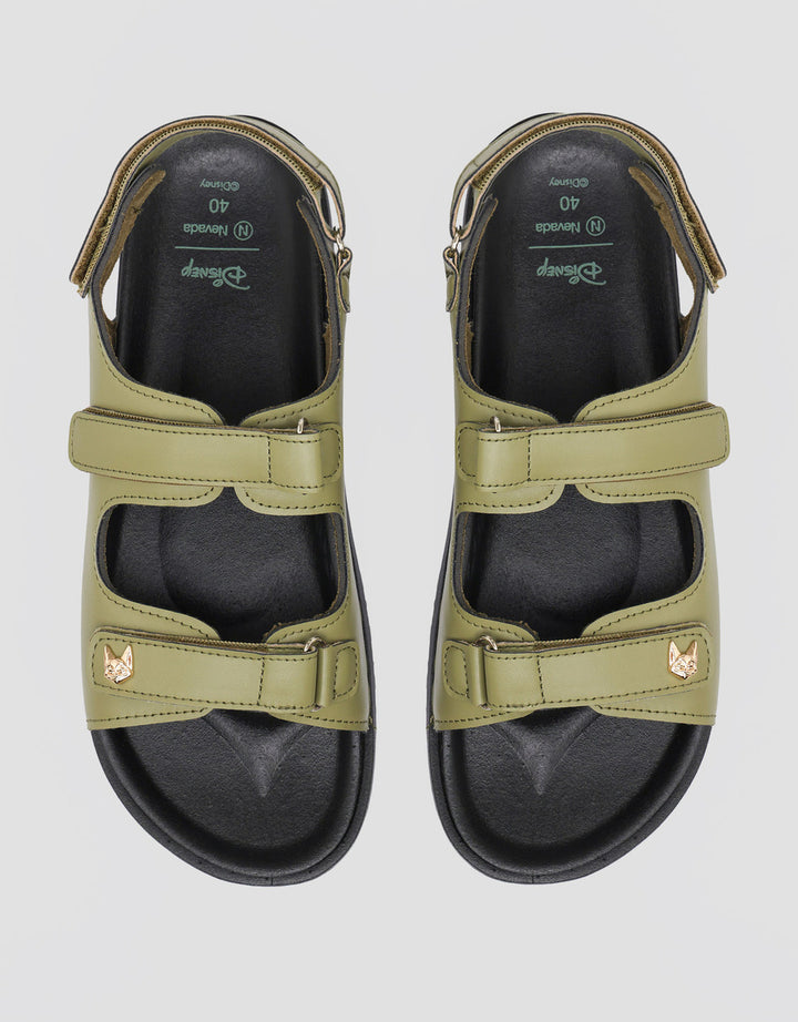 Disney Sandal Slingback Zootopia ZTP03 Wanita