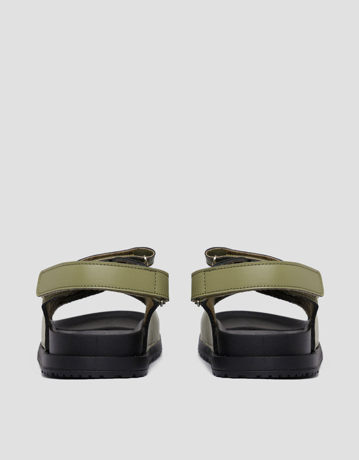 Disney Sandal Slingback Zootopia ZTP03 Wanita